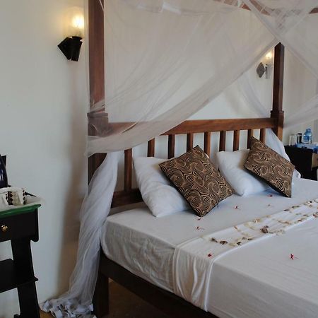 Asha Beach & Spa Tangalle Luaran gambar