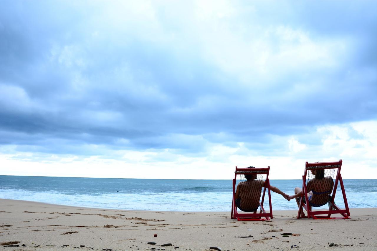 Asha Beach & Spa Tangalle Luaran gambar