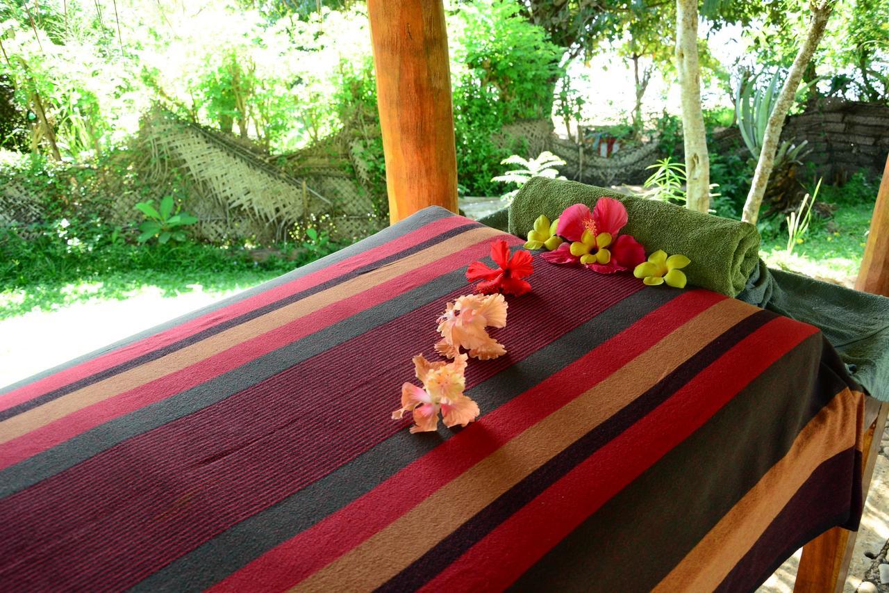 Asha Beach & Spa Tangalle Luaran gambar