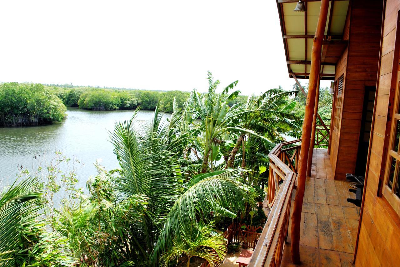 Asha Beach & Spa Tangalle Luaran gambar