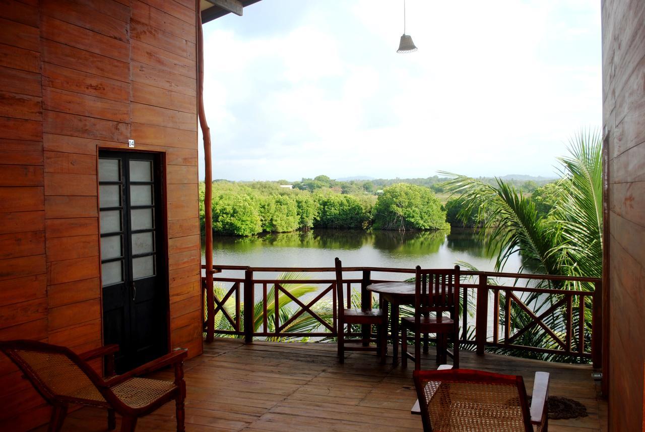 Asha Beach & Spa Tangalle Luaran gambar