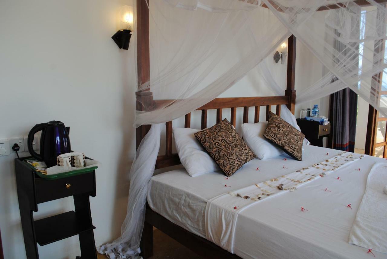 Asha Beach & Spa Tangalle Luaran gambar