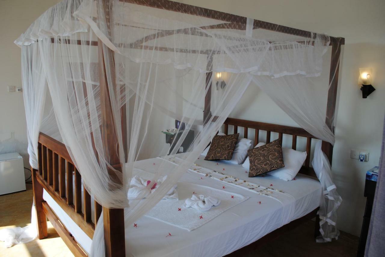 Asha Beach & Spa Tangalle Luaran gambar