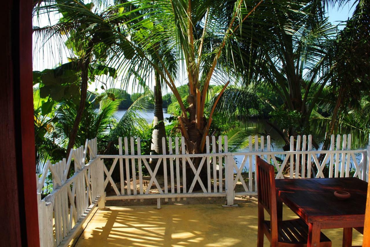 Asha Beach & Spa Tangalle Luaran gambar