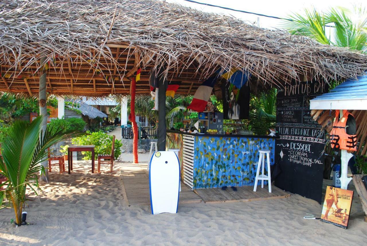 Asha Beach & Spa Tangalle Luaran gambar