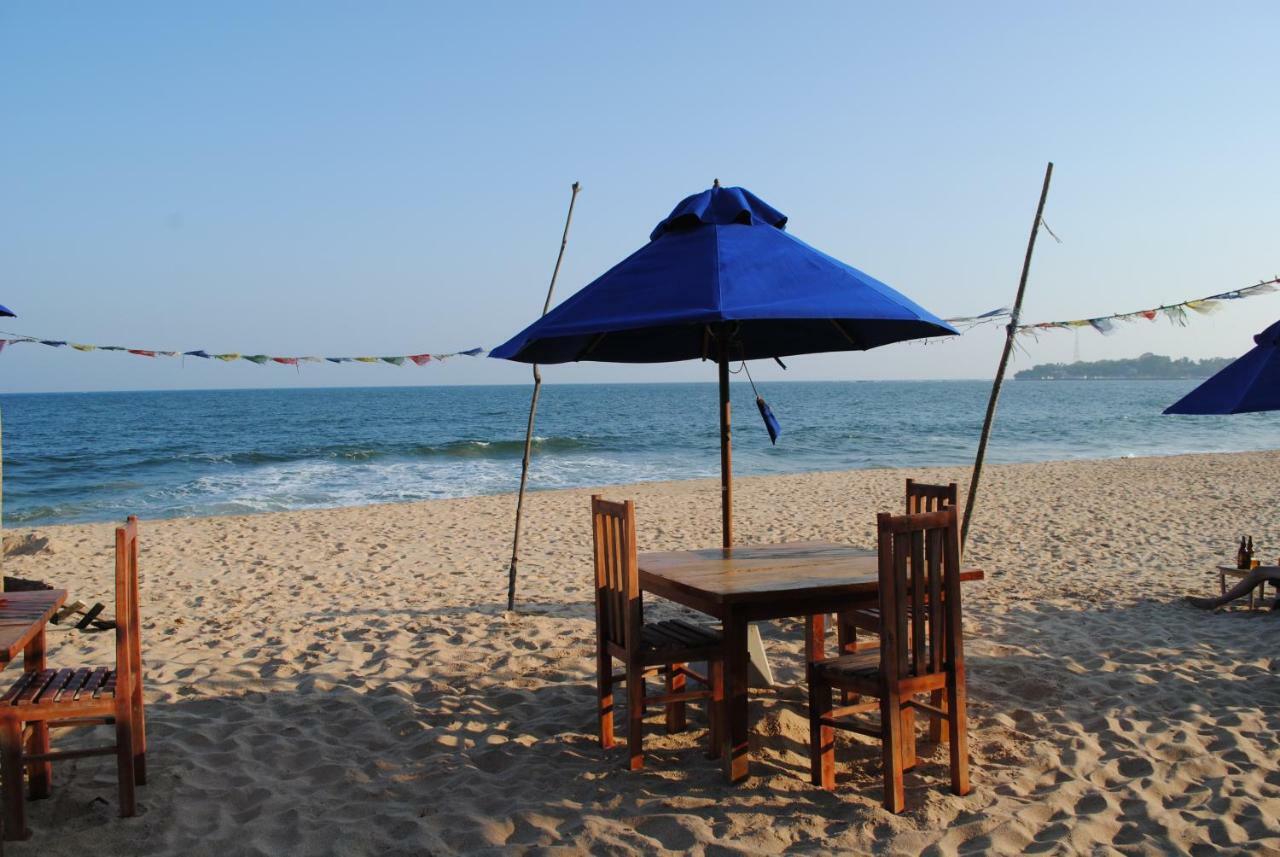 Asha Beach & Spa Tangalle Luaran gambar