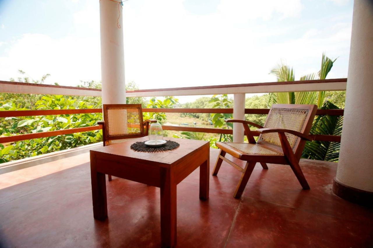 Asha Beach & Spa Tangalle Luaran gambar