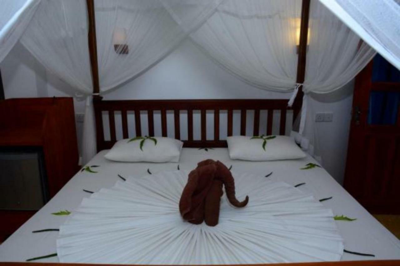 Asha Beach & Spa Tangalle Luaran gambar